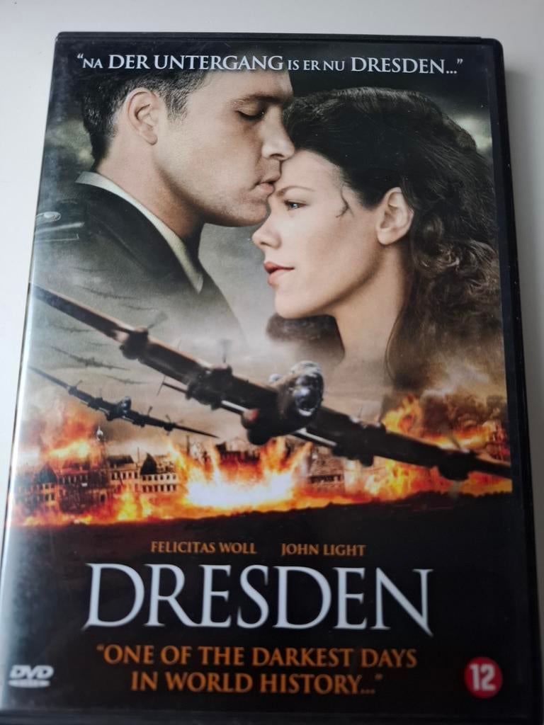 Dresden, Alle leeftijden, Ophalen of Verzenden, Zo goed als nieuw