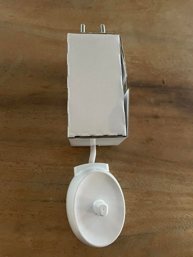 OralB oplader nieuw, Ophalen of Verzenden, Nieuw, Overige typen