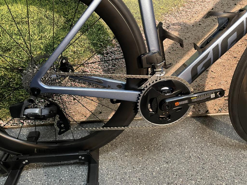 Giant Propel Advanced Pro 1 2025 Rival AXS + PM €5599/€3599, Fietsen en Brommers, Fietsen | Racefietsen, Ophalen, 28 inch, Carbon