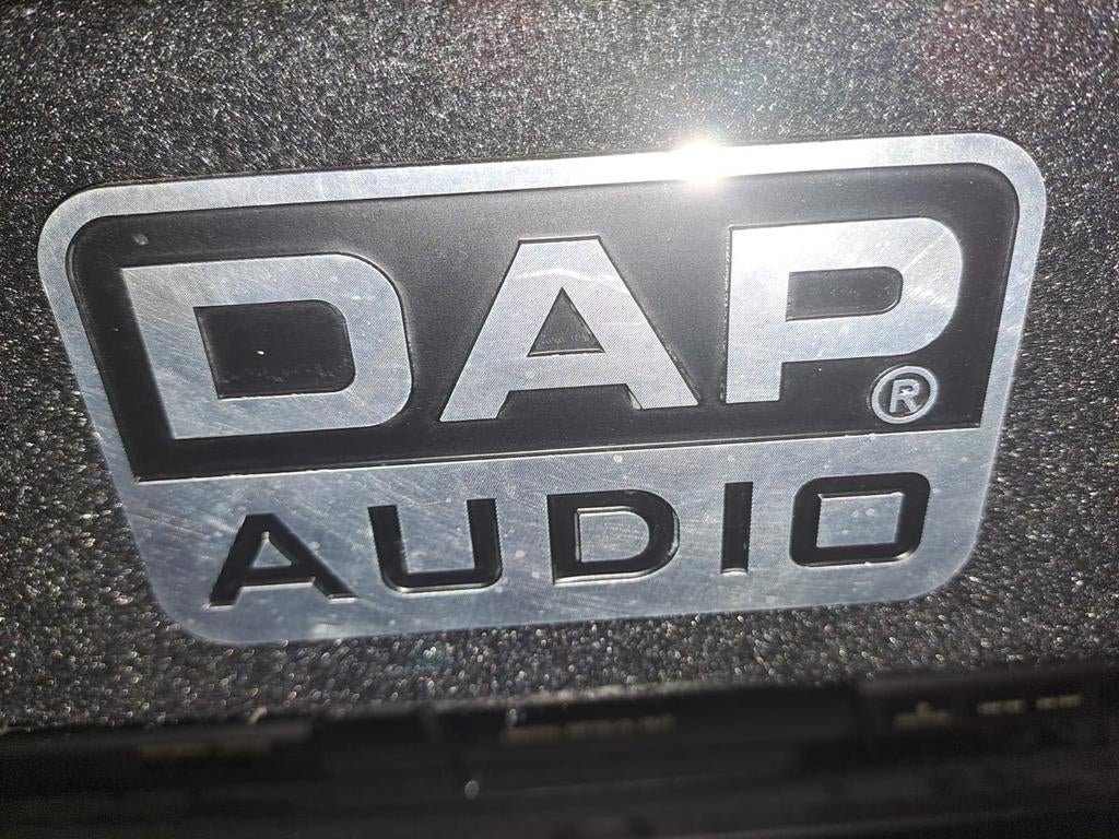 Dap, Ophalen of Verzenden, Zo goed als nieuw, Audio