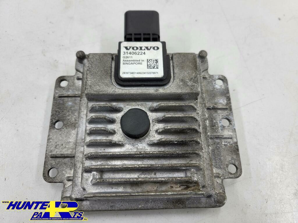 Xenon module Volvo V60/S60/XC60/V40 ('10-'18) 31406224, Ophalen of Verzenden, Gebruikt