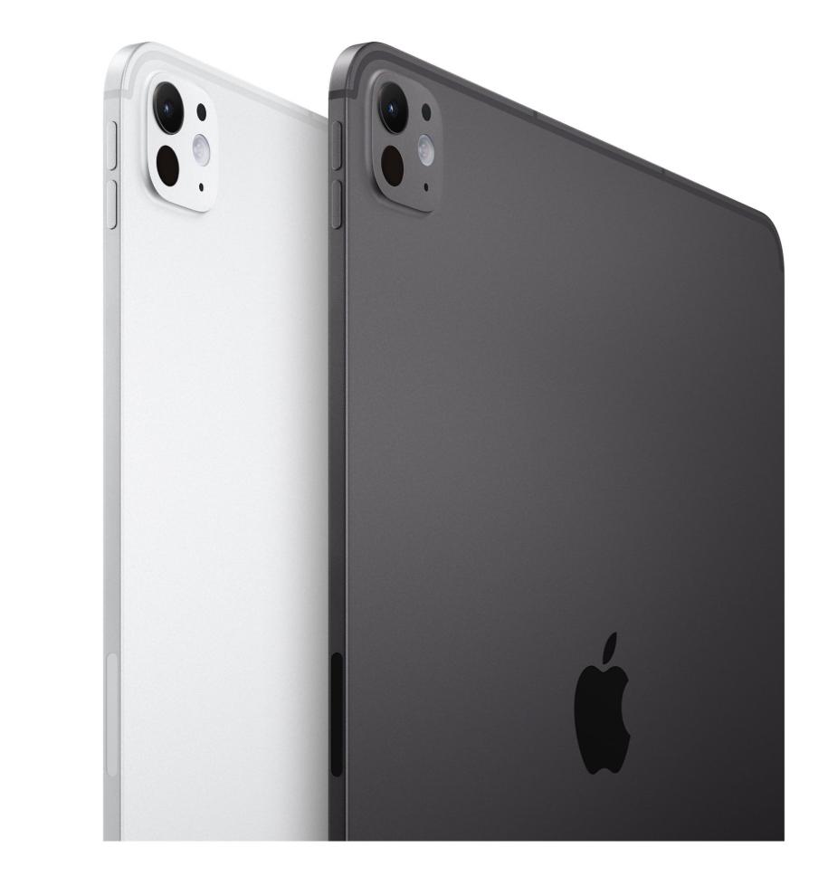 APPLE iPad Pro M5 (2025) 11 inch - 256 GB Wi-Fi 5G Black, Apple, Apple, Apple iPad, Zwart