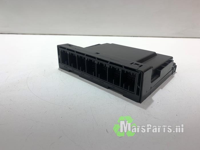 Computer Body Control van een Opel Astra, Gebruikt, -, -, Opel