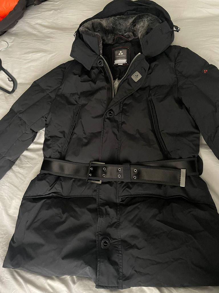 Peuterey jas nieuw zonder prijskaartje, Kleding | Dames, Jassen | Winter, Ophalen of Verzenden, Zo goed als nieuw, Maat 46/48 (XL) of groter