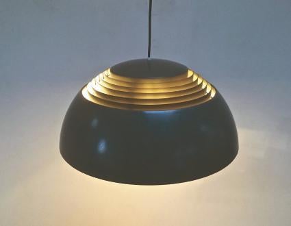 AJ Royal Hanging Lamp by Arne Jacobsen for Louis Poulsen, Huis en Inrichting, Ophalen, Gebruikt, -, -