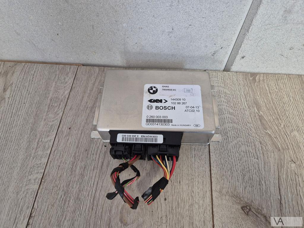 BMW M M3 M4 M5 M6 achterste differentieel lock module €50, Auto-onderdelen, Gebruikt, -, -, Ophalen of Verzenden
