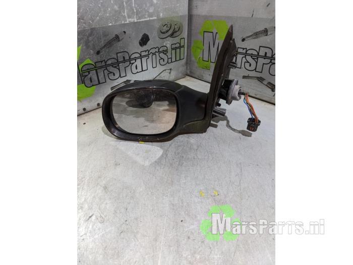 Buitenspiegel links van een Peugeot 206 PLUS, Auto-onderdelen, Gebruikt, -, -, 6 maanden garantie