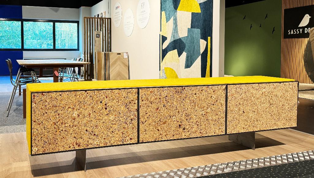 Meubels, Ophalen, Overige materialen, 150 tot 200 cm, Nieuw