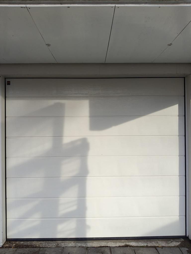 Garage Automatic Door