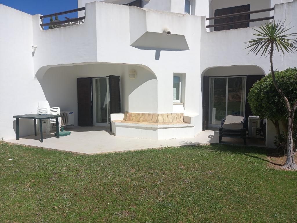 Schitterend appartement vlakbij Albufeira!, Vakantie, Vakantiehuizen | Portugal, Wasmachine, 2 slaapkamers, Algarve, Recreatiepark