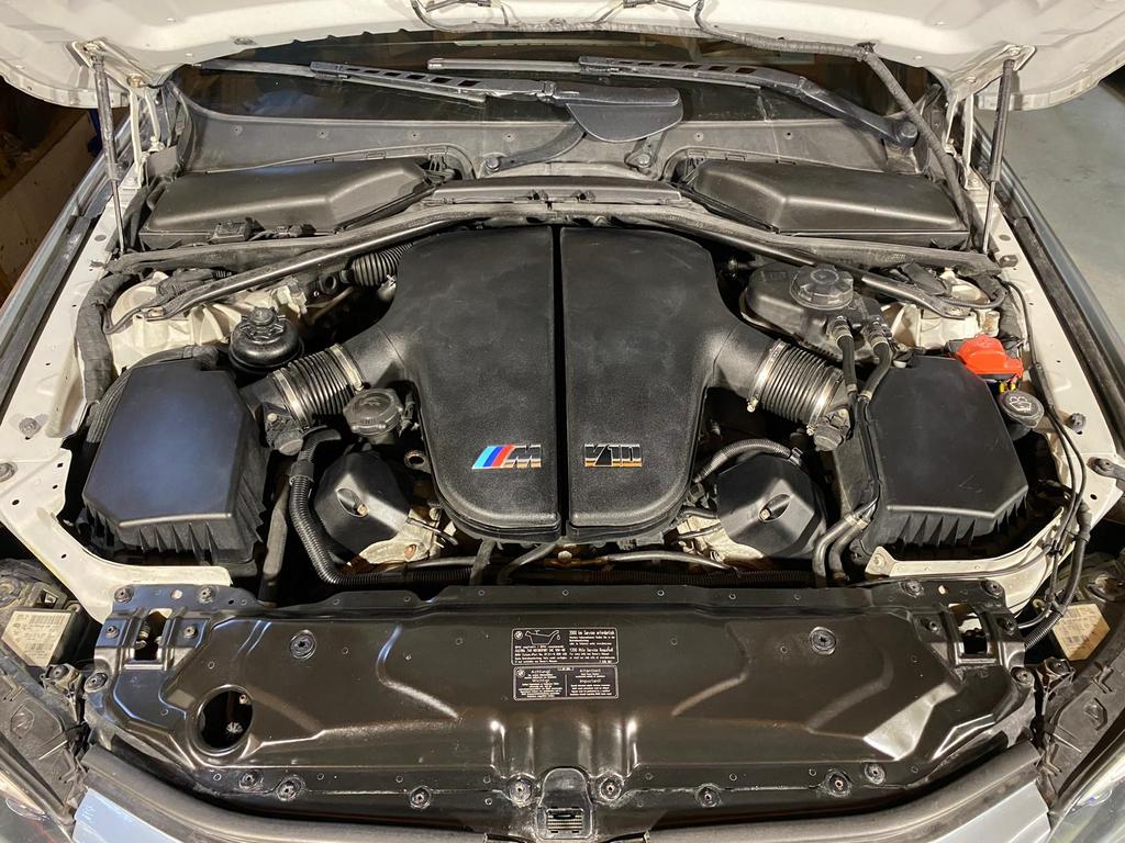 Drijfstanglagers vervangen BMW e60/61 M5 e63 M6 S85B50, Ophalen, Nieuw, BMW