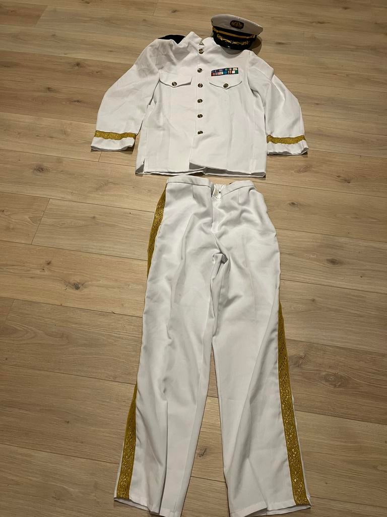 Boemeldonck, volw.en kinderkleding carnaval, Ophalen of Verzenden, Zo goed als nieuw, Overige maten