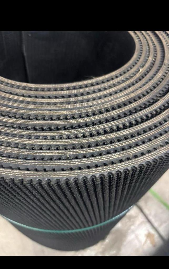 Rubber matten voor stallen of andere toepassingen, Dieren en Toebehoren, Stalling en Weidegang