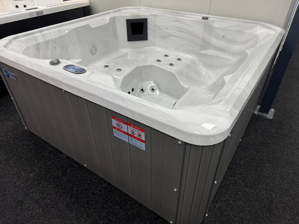 Ontspan elke dag in je eigen spa – al vanaf €125,- per maand, Ophalen of Verzenden, Nieuw, Filter, Vast