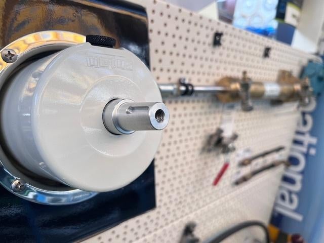 Hydraulische besturing nodig? Klaas Mulder Zaandam, Watersport en Boten, Accessoires en Onderhoud, Ophalen, Nieuw, Motor en Techniek