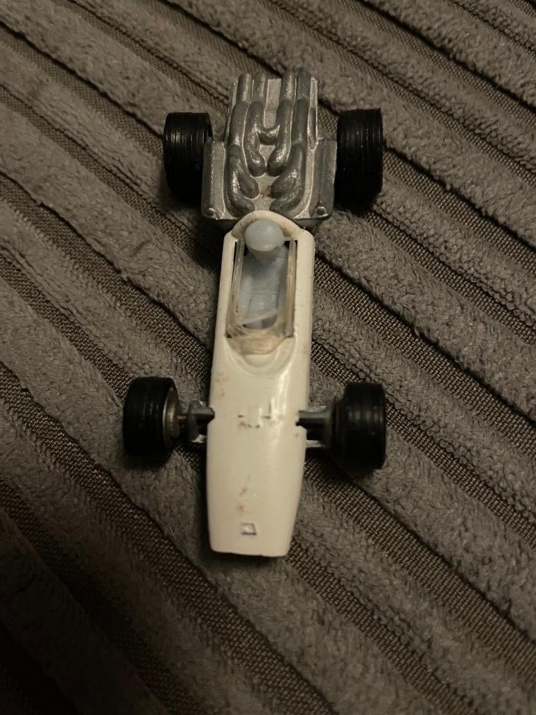 Honda formule 1, Verzamelen, Ophalen of Verzenden, Zo goed als nieuw, Formule 1