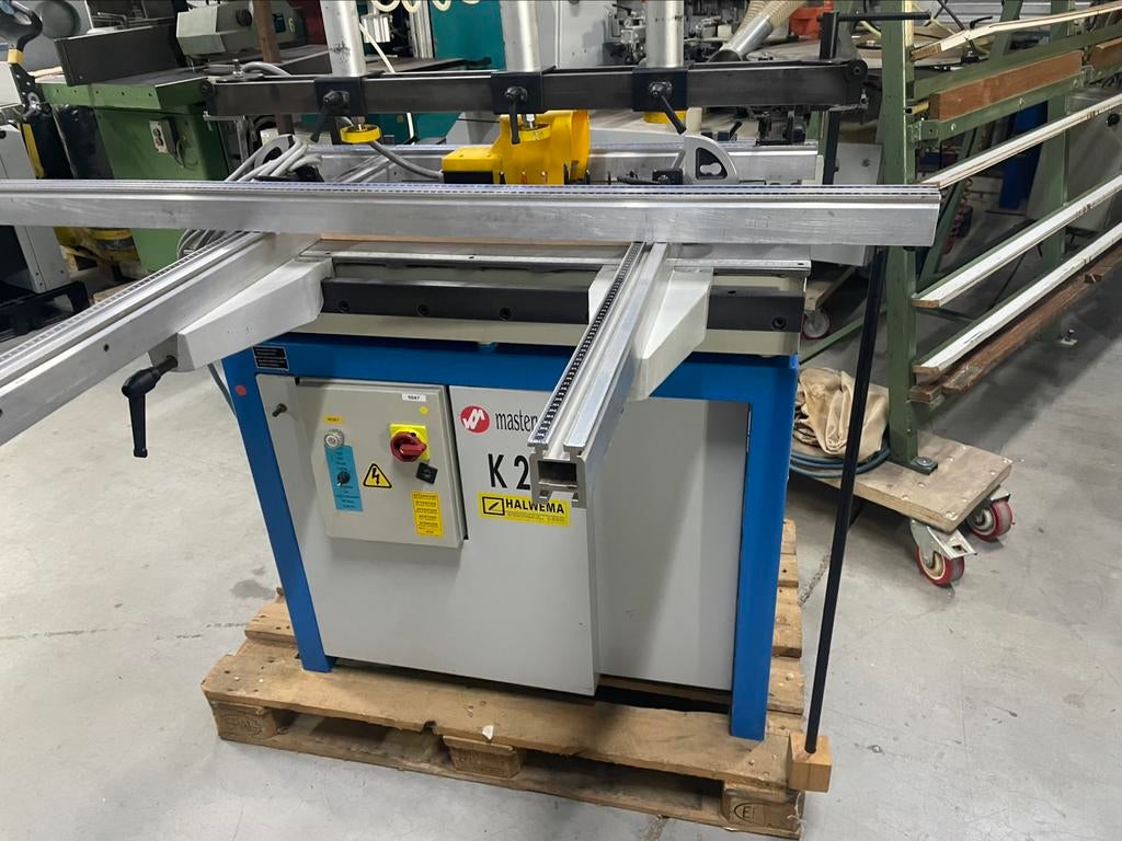 Opruim dagen van inruilmachines  boormachine, Zakelijke goederen, Machines en Bouw | Houtbewerking, Ophalen of Verzenden