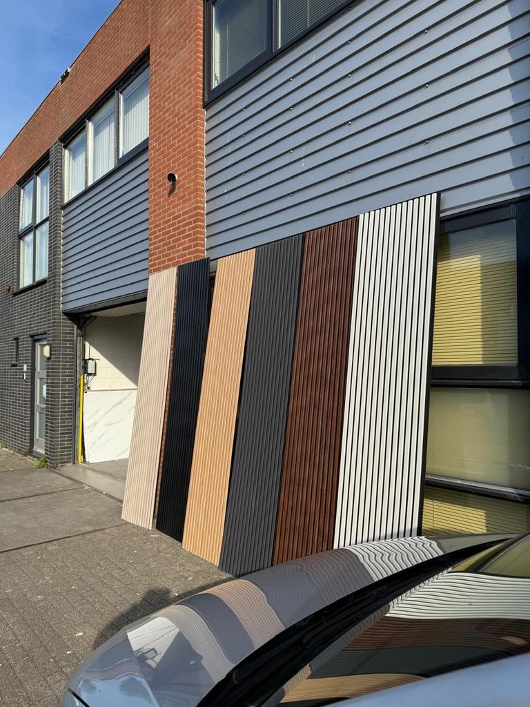 Alleen deze week 3 zijdig gefineerd 60x280 voor 39,,99€, Ophalen of Verzenden, Nieuw