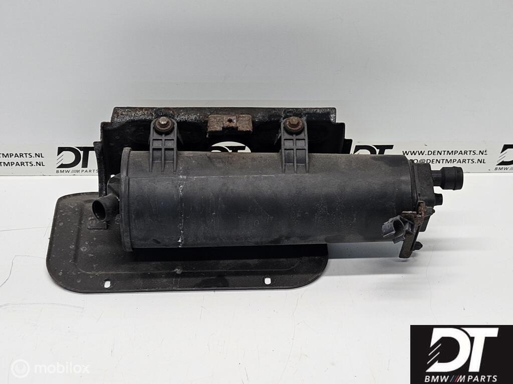 Actief koolfilter BMW M3 E46 320i 325i 330i 16136753872, Auto-onderdelen, Gebruikt, Ophalen of Verzenden, BMW, BMW