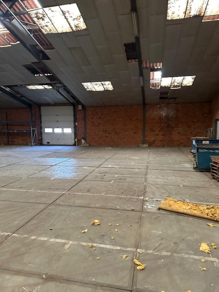 Te huur unieke kans op een veelzijdige locatie categorie 3.2, Zakelijke goederen, Bedrijfs Onroerend goed, 70550 m², Koop, Bedrijfsruimte