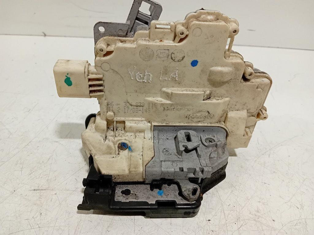 Slot mechaniek portier elektrisch centrale vergrendeling lin, Auto-onderdelen, Onderdelen@venauto.nl, Van der Ven Autorecycling B.V.