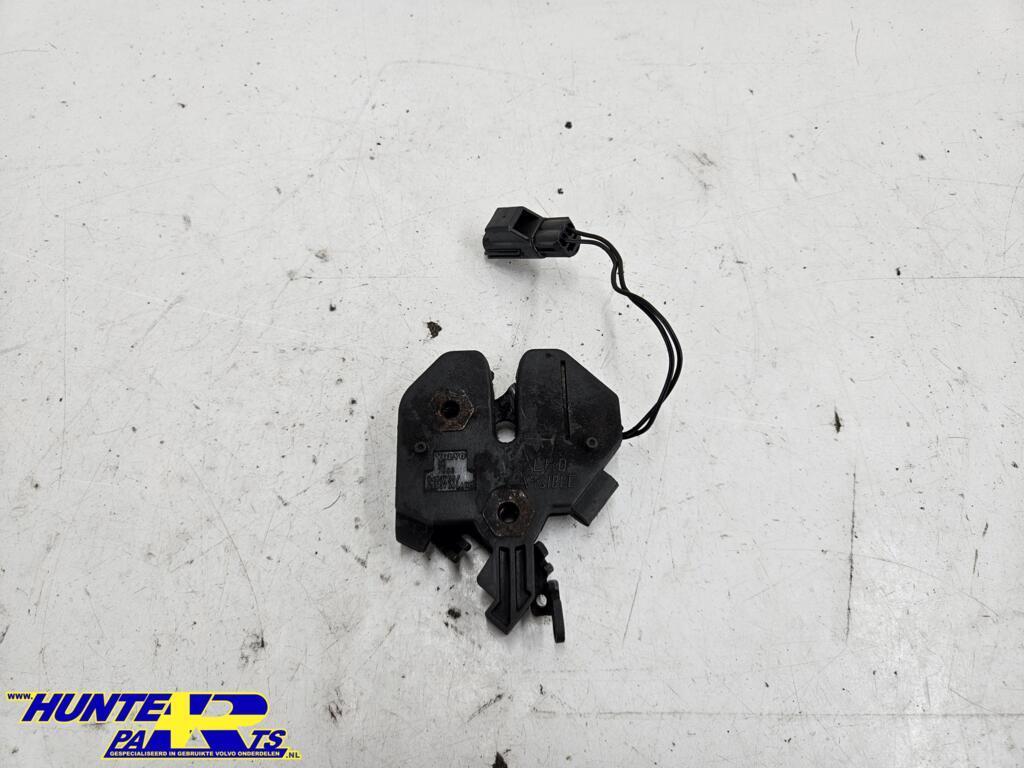 Motorkap slotmechanisme Volvo XC90/S80/V70 I ('02->) 9483765, Gebruikt, Ophalen of Verzenden, Volvo, Volvo