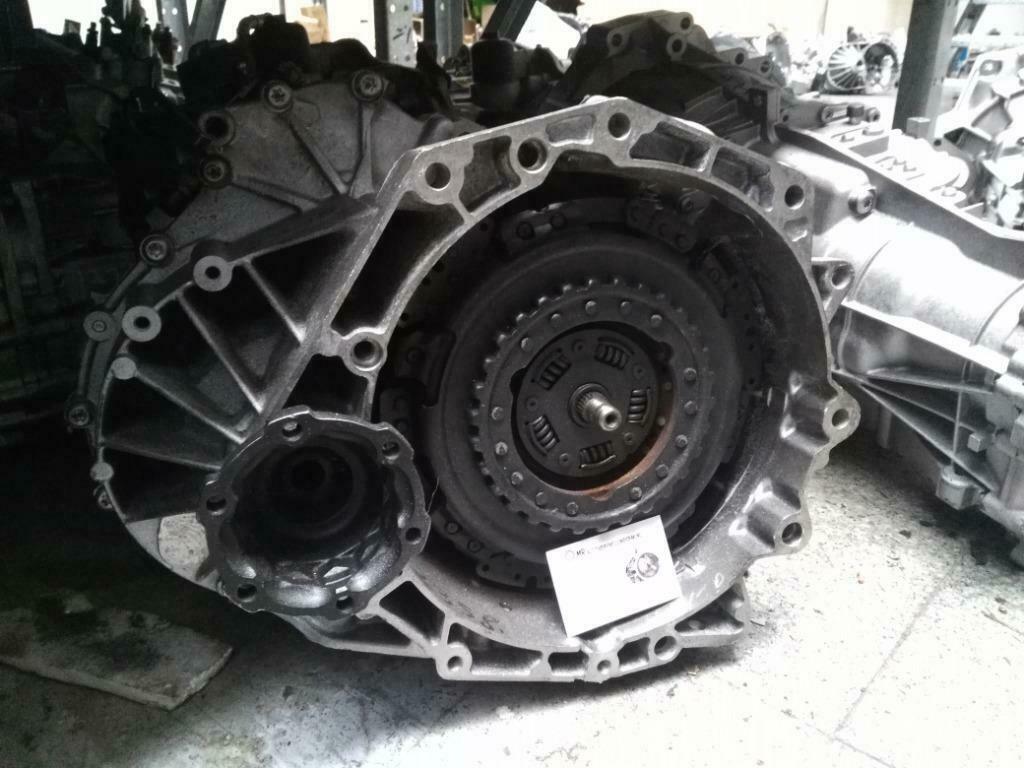 Versnellingsbak revisie DSG 7-Bak Audi VW Seat Skoda, Auto-onderdelen, Ophalen of Verzenden, 5705CH, Gereviseerd, Seat