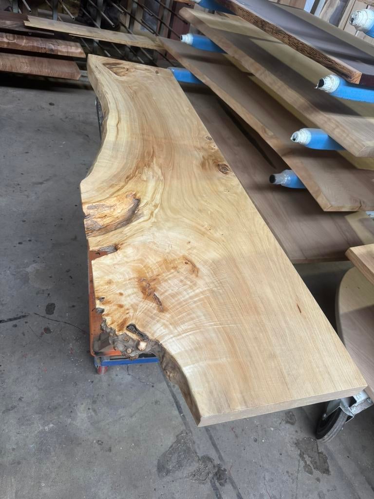Wandplank tv meubel plank