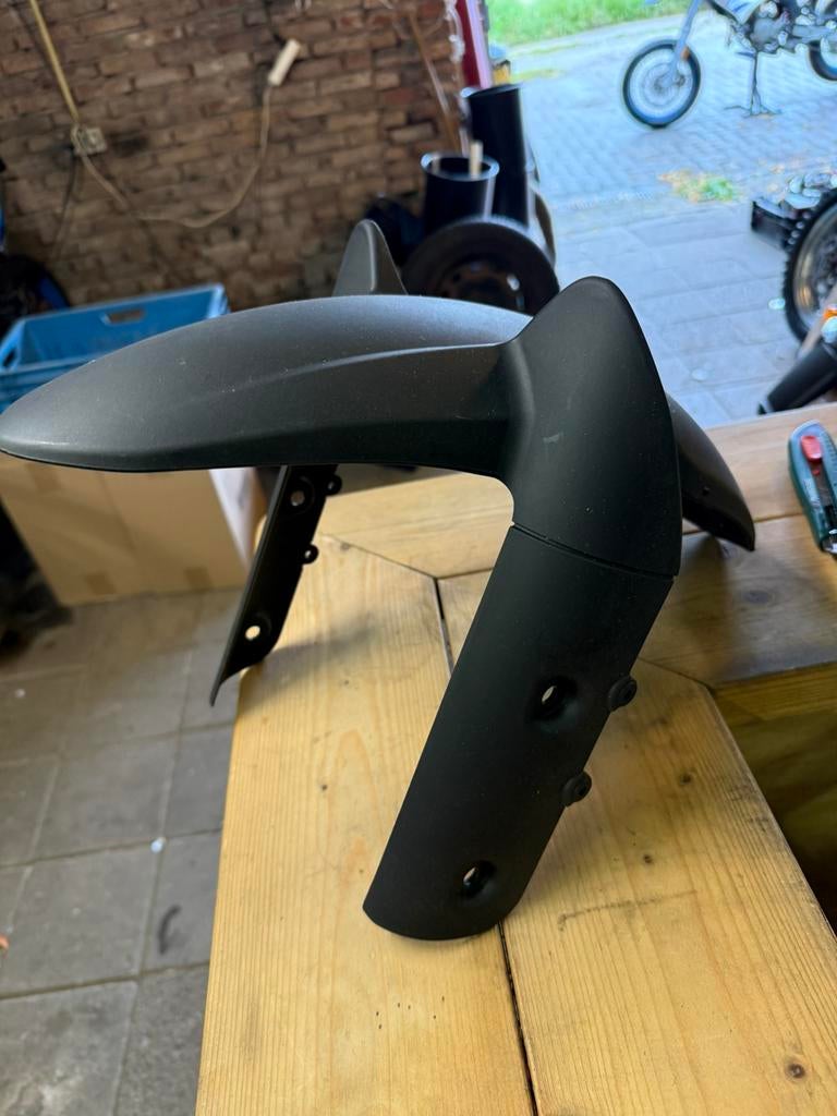 Derbi drd evo limited spatbord origineel zo goed als nieuw, Derbi, Derbi, Derbi, Ophalen of Verzenden