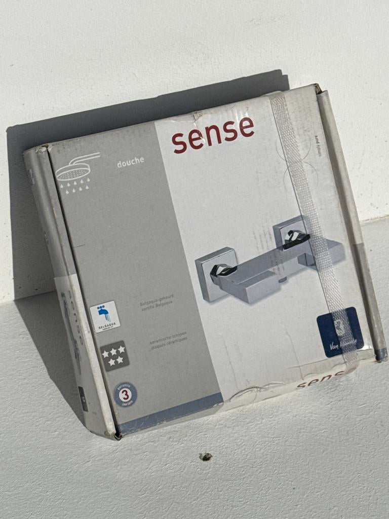Sense Douchekraan Nieuw in Doos, Ophalen, Nieuw, Douche