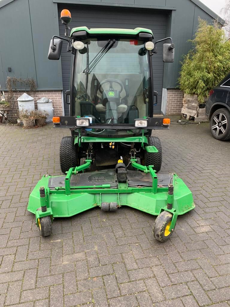 John deere zitmaaier 1575, Ophalen of Verzenden, 50 cm of meer
