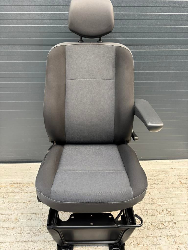 Stoel rechts Renault Master Opel Movano Nissan Nv4 2010-2022, TymTop, Tymtop5@gmail.com, 3161ek, Ophalen of Verzenden