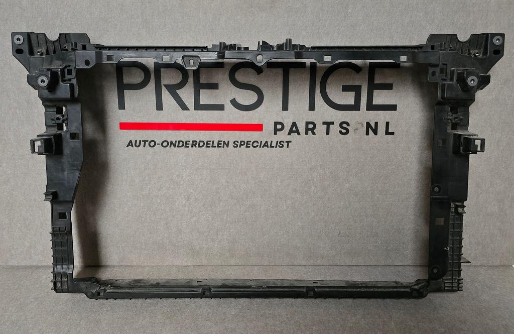Voorfront VW Polo 2G AW Front 2G0805588AE Volkswagen Orginee, Gebruikt, -, Voor, Ophalen of Verzenden