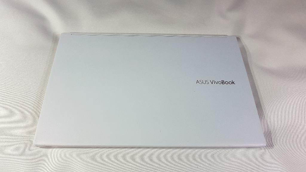 Prima Asus VIVOBOOK M533I 15,6 inch FHD Laptop., Met videokaart, 2 tot 3 Ghz, 8 GB, Refurbished