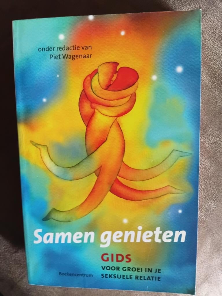 P. Wagenaar - Samen genieten, Boeken, P. Wagenaar, Sociale wetenschap, Ophalen of Verzenden, Zo goed als nieuw