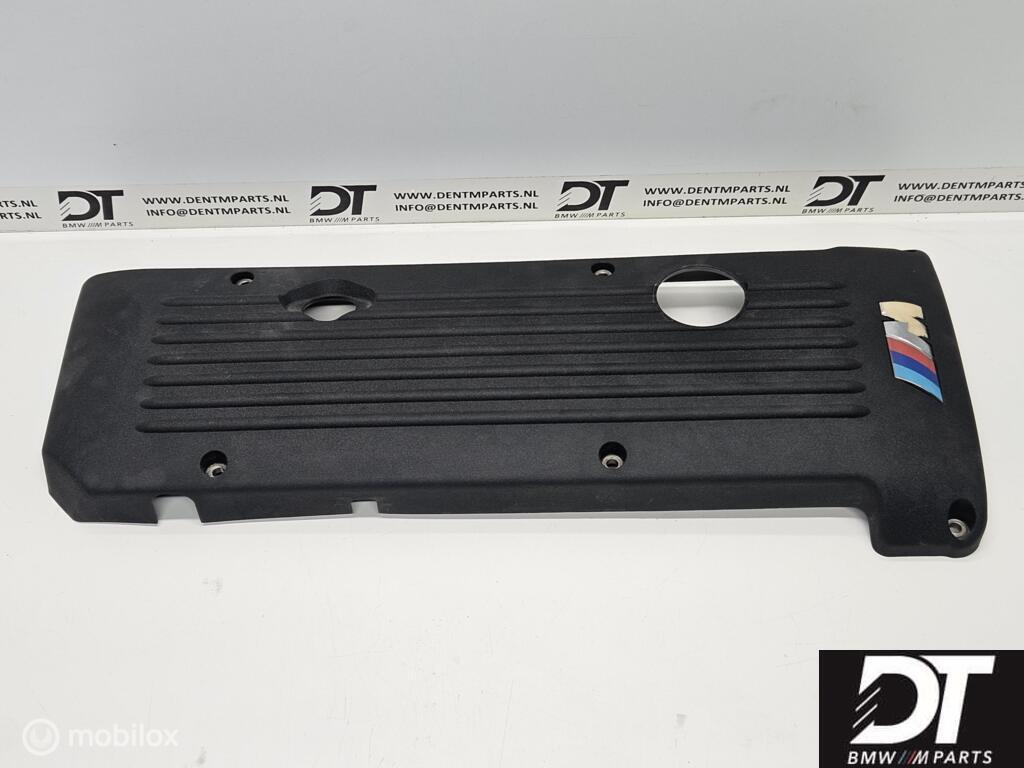 Afdekkap motor BMW S54 E46 M3 / E85 E86 Z4M 11127835905, Auto-onderdelen, Gebruikt, Ophalen of Verzenden, BMW, BMW