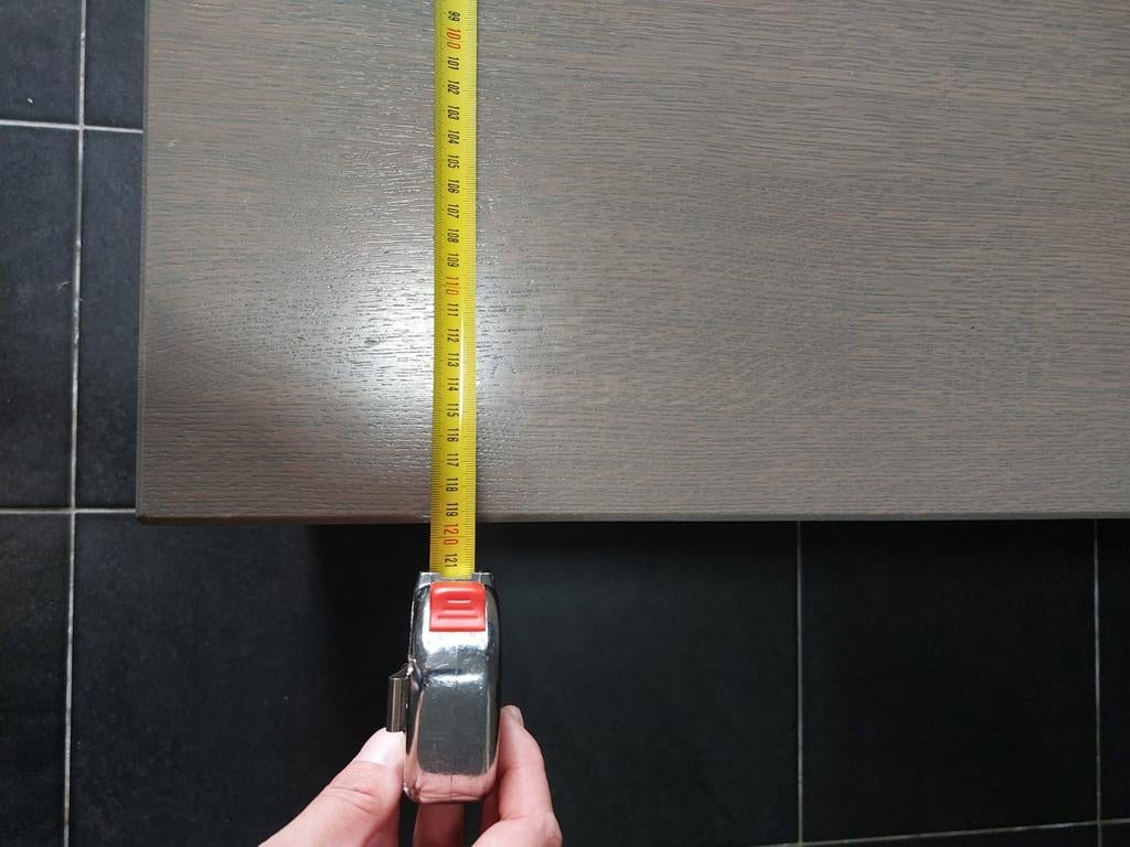 Te koop kamerkast, Ophalen, 50 tot 100 cm, Zo goed als nieuw, Minder dan 100 cm