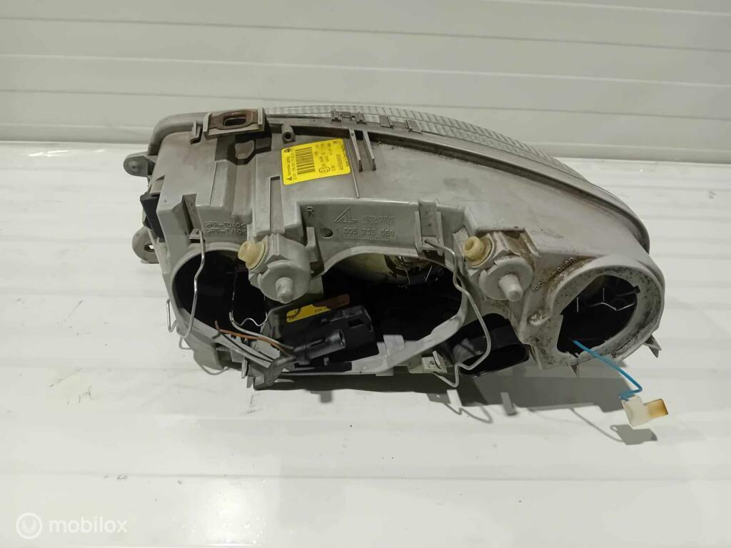 Koplamp Alfa Romeo 147 465565650, Ophalen of Verzenden, Gebruikt