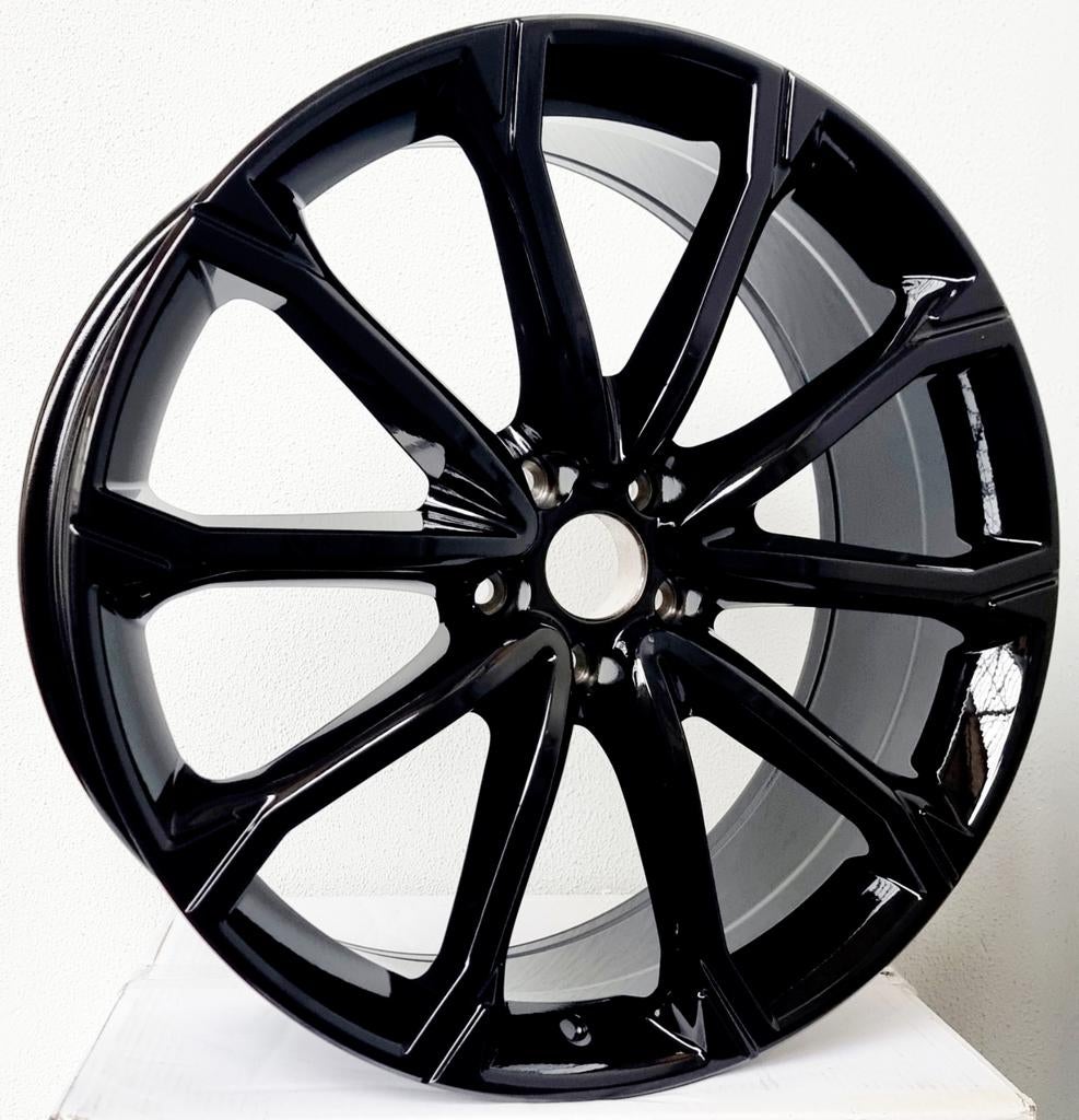 21" velgen RSQ3 Look 5x112 nieuw AUDI A6 A7 A8 Q3 Q5 Q7 SQ5, Ophalen of Verzenden, Nieuw, 21 inch, Velg(en)