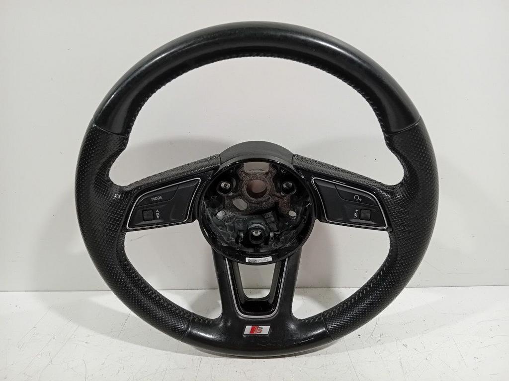 Stuur Audi A4, Auto-onderdelen, Onderdelen@venauto.nl, Van der Ven Autorecycling B.V., Gebruikt, Ettenseweg 76, 4706 PB Roosendaal, The Netherlands
