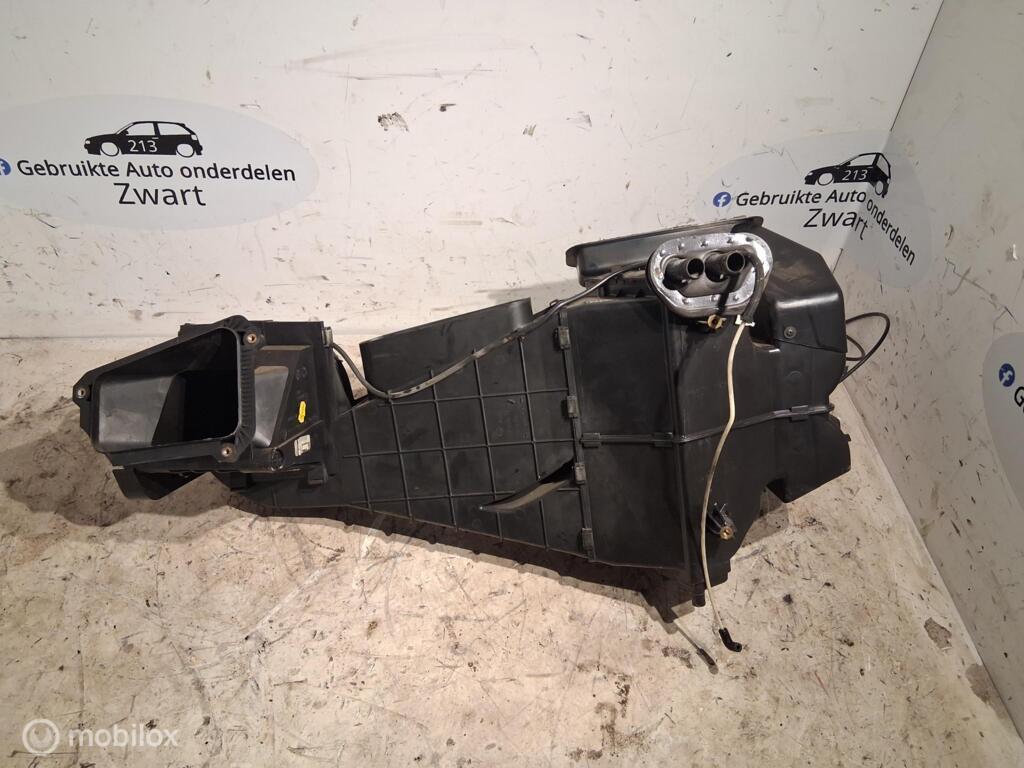 Kachelhuis Vw Transporter T4 2.5 TDI  ('90-'03) 7D1820153, Auto-onderdelen, Airco en Verwarming, Gebruikt, Volkswagen, Ophalen of Verzenden