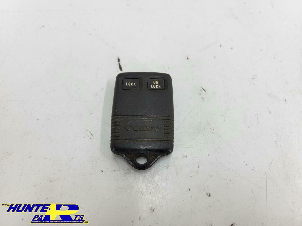 Handzender Volvo S40V40/440/460 ('93-'04) 30851156, Gebruikt, Ophalen of Verzenden, Volvo, Volvo