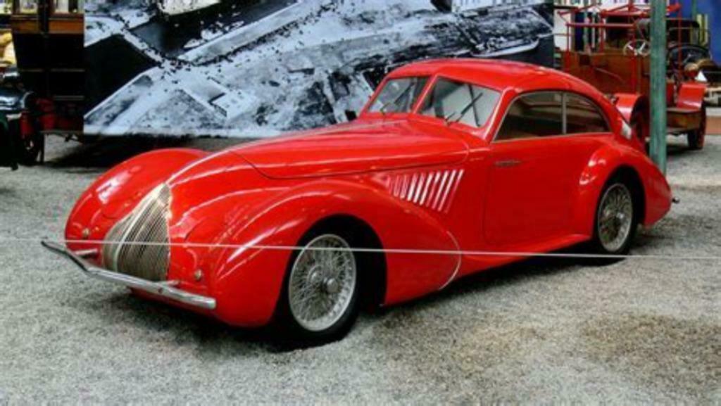 Brandstofbesparing door waterstof toevoeging!!, Ophalen of Verzenden, Nieuw, Alfa Romeo
