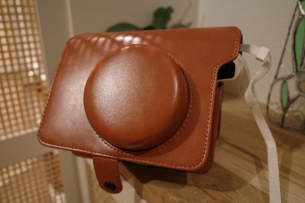 instax wide toffee, Audio, Tv en Foto, Fotografie | Fotopapier, Ophalen of Verzenden, Nieuw