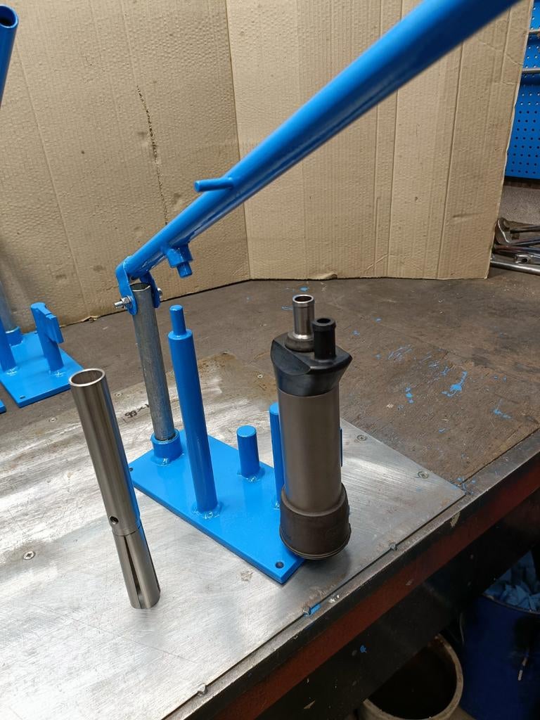 Delaval VMS. Reparatie VMS touchscreen met garantie., Ophalen of Verzenden, Melktechniek