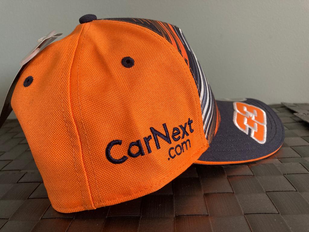 ✅ Max Verstappen Curved Pet 2020 Zandvoort GP Cap Red Bull, Ophalen of Verzenden, Nieuw, Formule 1