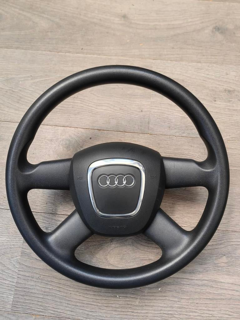 Audi a3 8p stuur, Auto-onderdelen, Ophalen of Verzenden, Audi