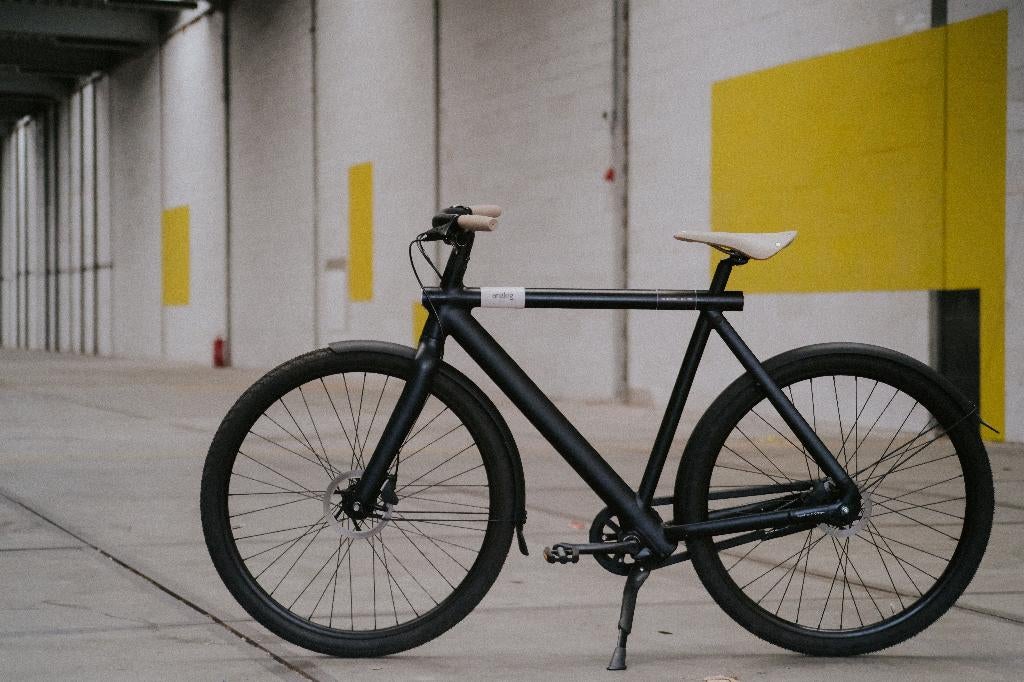 Nieuwe, niet-elektrische VanMoof S3 | Roetz Analog S3, Fietsen en Brommers, Fietsen | Heren | Herenfietsen, Overige merken, Versnellingen