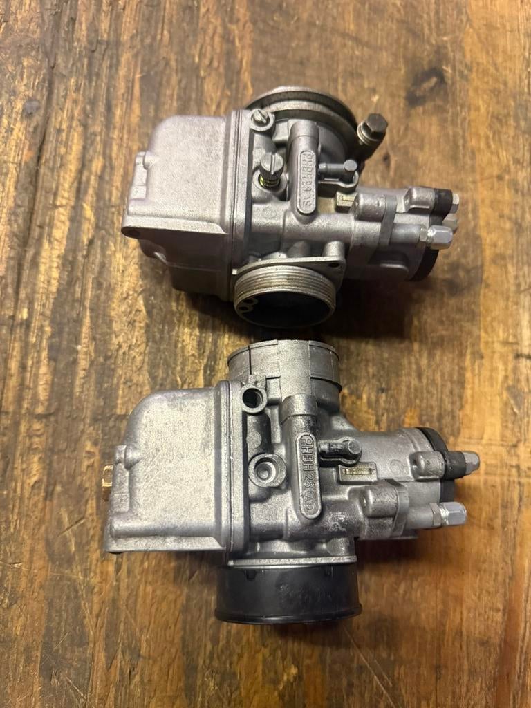 Derbi Am6 carburateurs 24-26-28-30mm pwk polini metrakit, Derbi, Derbi, Derbi, Ophalen of Verzenden
