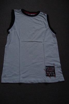 Jongens TOP / SHIRT maat 146/152, Ophalen of Verzenden, Zo goed als nieuw, Jongen, Jurk of Rok